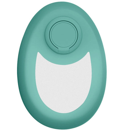Crystal Hair Removal Device – Nano-Glass, Painless, Portable, Safe, With Finger Ring, Multi-Color
