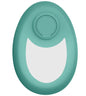 Crystal Hair Removal Device – Nano-Glass, Painless, Portable, Safe, With Finger Ring, Multi-Color