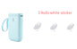 Printer handheld small portable