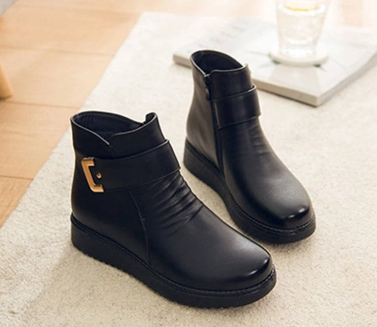 Ladies Boots