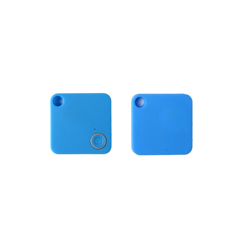 Anti-Lost Tracker - Compact, Wireless & Colorful