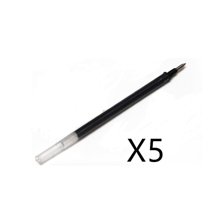 Magnetic Fidget Pen - Write, De-Stress & Create Shapes