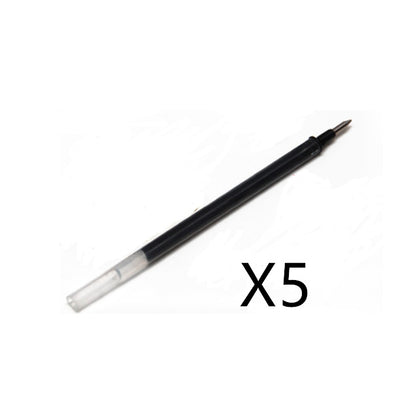 Magnetic Fidget Pen - Write, De-Stress & Create Shapes