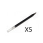 Magnetic Fidget Pen - Write, De-Stress & Create Shapes