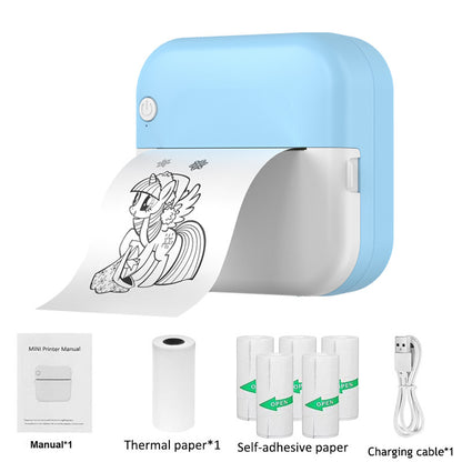 Printer Error Problem Solver – USB Interface | Compact Troubleshooting Printer