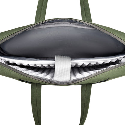 Waterproof Oxford Laptop Bag