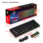 V200 Series Gaming Keyboard – 68 Keys, Multiple Color Options