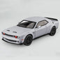 Simulation Alloy Sports Car Model Toy