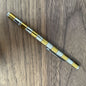 Two-Color Model Magnet Pen Color Ball Magnetic Pen Decompression Pen Magnetic Pole Decompression Pen Game Children's Toys