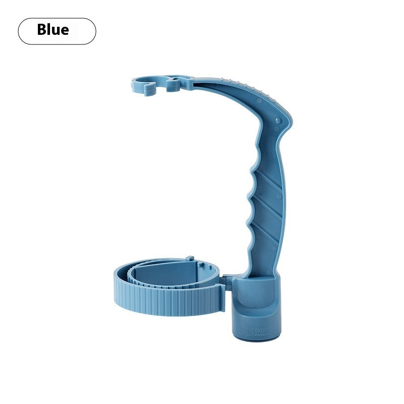 Foldable Multi-Color Cup Handle