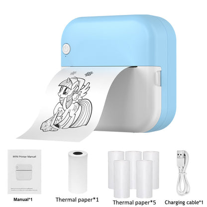 Printer Error Problem Solver – USB Interface | Compact Troubleshooting Printer