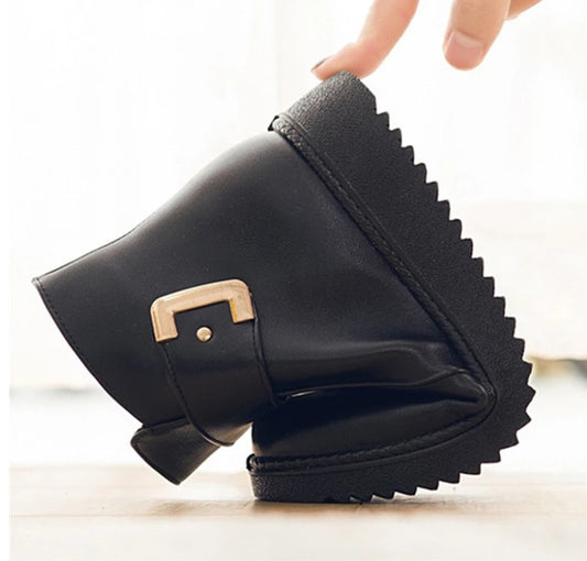 Ladies Boots