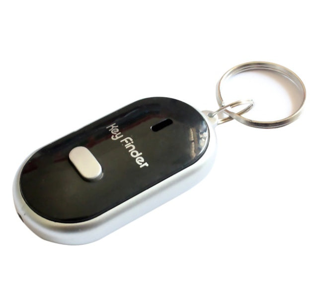 Key Finder Artifact – Voice Control Whistle Lost-Proof Device
