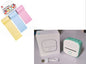 Phomemo T02 Mini Pocket Thermal Printer – Inkless Bluetooth Label Printer, Supports 10 Languages, 1000mAh Battery