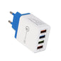 Portable Wall Mobile Charger