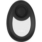 Crystal Hair Removal Device – Nano-Glass, Painless, Portable, Safe, With Finger Ring, Multi-Color