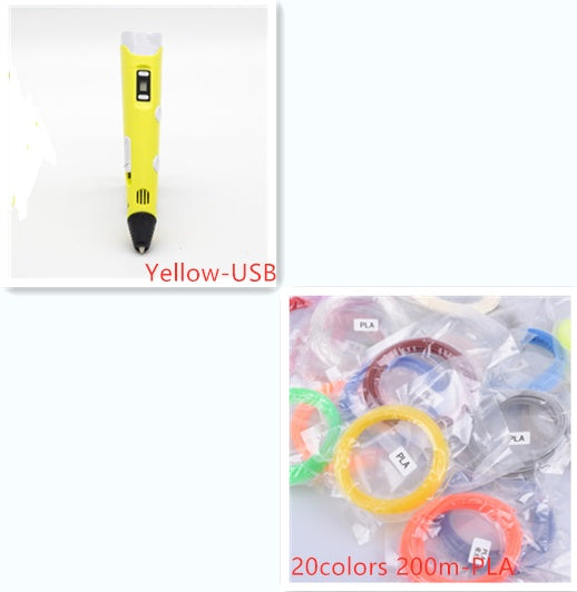 3D Printing Pen