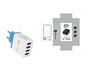 Portable Wall Mobile Charger