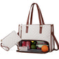 Stylish Insulated Lunch Bag – Multiple Colors & Soft Design