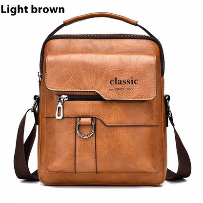 Popular Men's Messenger Bag