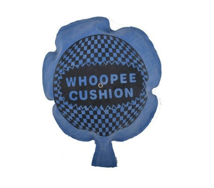 Novelty Sound Sponge Fart Pad – Prank Toy for Halloween, April Fool’s Day, and Gag Gifts