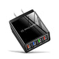 Portable Wall Mobile Charger