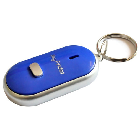 Key Finder Artifact – Voice Control Whistle Lost-Proof Device