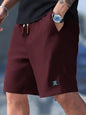 Men's Casual Sports Plus Size Loose Shorts