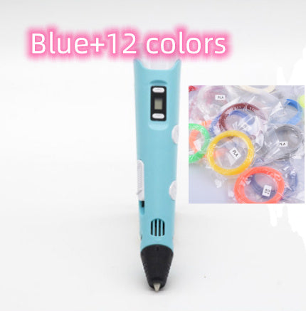 3D Printing Pen