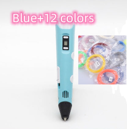 3D Printing Pen
