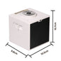 Pickup Projection Lamp Stereo Bluetooth White Noise Star Light