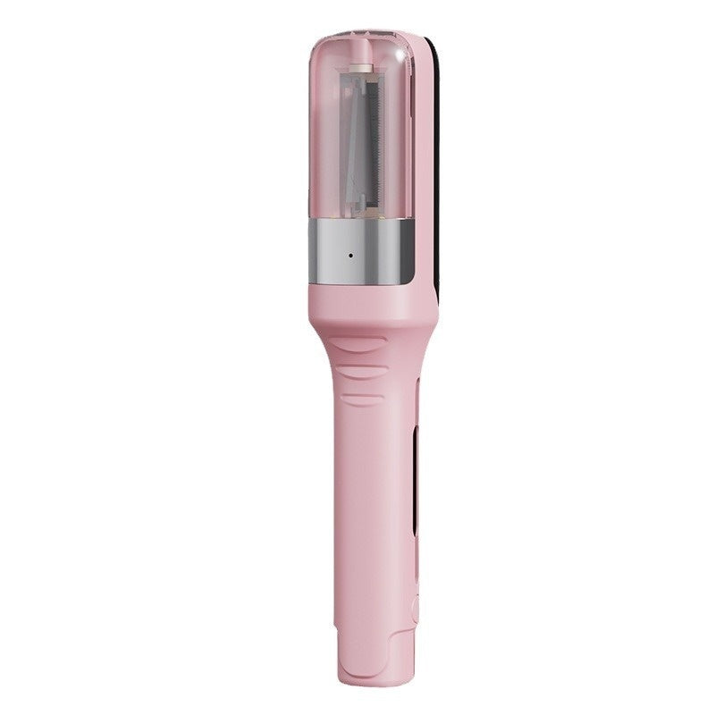 Split-End Hair Trimmer – Rechargeable & Easy to Use