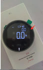 Mini Digital Measuring Ruler – 99.99m USB Rechargeable Electronic Tape with LCD Display