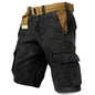 3D Digital Printing Loose Trendy Men's Shorts