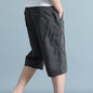 Men's Casual Sports Pants Loose Cotton