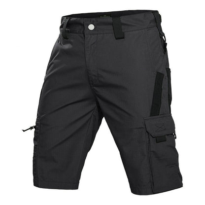 Outdoor Overalls Functional Men's Quick-drying Training Pants