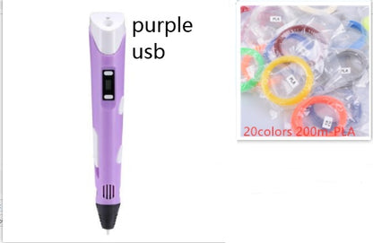 3D Printing Pen
