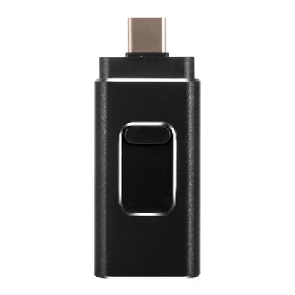 USB Flash Drive - iPhone Compatible & Portable