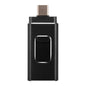 USB Flash Drive - iPhone Compatible & Portable