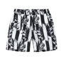 Fashion Printed Coconut Multi-color Thin Beach Pants
