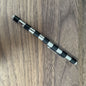 Two-Color Model Magnet Pen Color Ball Magnetic Pen Decompression Pen Magnetic Pole Decompression Pen Game Children's Toys