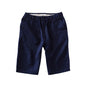 Casual Thin Loose Beach Capris Men