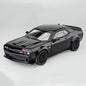 Simulation Alloy Sports Car Model Toy