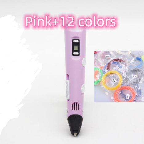 3D Printing Pen