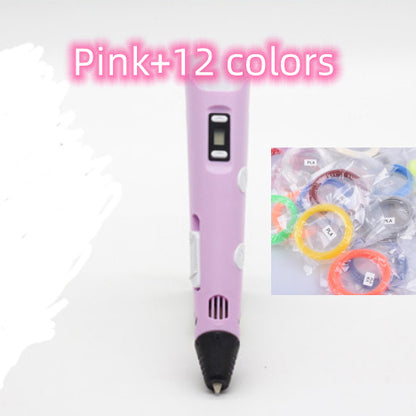 3D Printing Pen