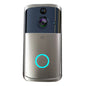 Smart Video Doorbell - Wireless, HD & Two-Way Audio