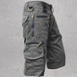 3D Digital Printing Loose Trendy Men's Shorts