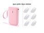 Printer handheld small portable