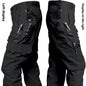 Outdoor Overalls Functional Men's Quick-drying Training Pants