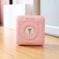 Mini Thermal Printer - Rechargeable, Portable & Multi-Paper Compatible